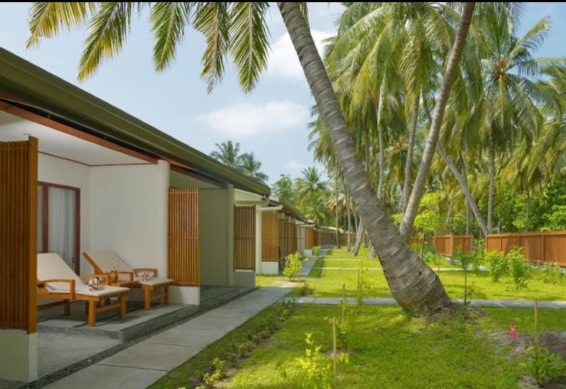 Sun Island Resort & Spa view 2