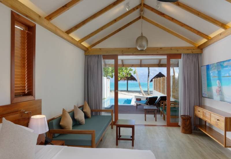 Sun Island Resort & Spa view 3