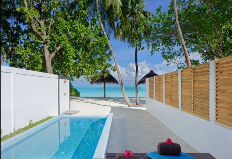 Sun Island Resort & Spa view 4
