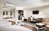 Swan River Hotel Australia view 3