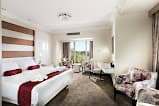 Swan River Hotel Australia view 4
