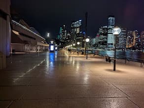 Sydney Opera House view 3