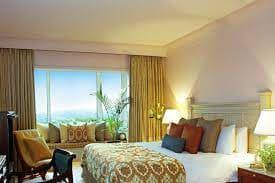 Taj Bengal view 4