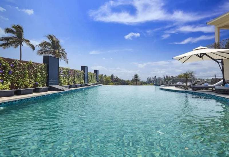 The Acacia Ocean View Morjim view 4