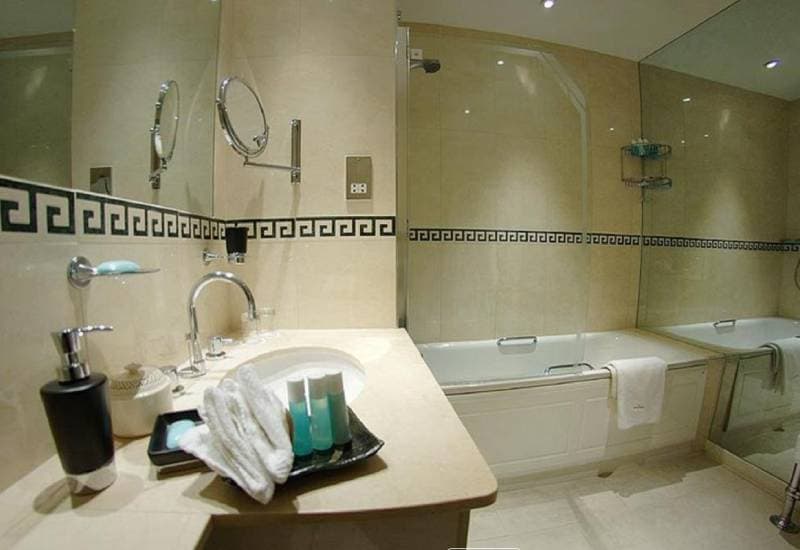 The Beaufort Hotel view 3