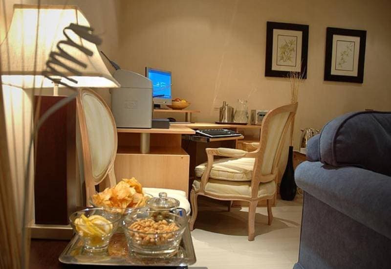 The Beaufort Hotel view 4
