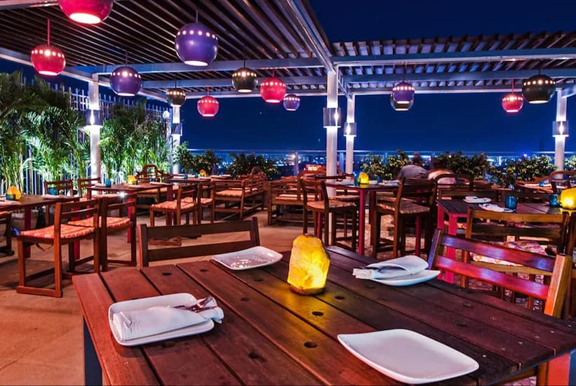 The Fern An Ecotel Hotel, Jaipur - Jaipur view 2