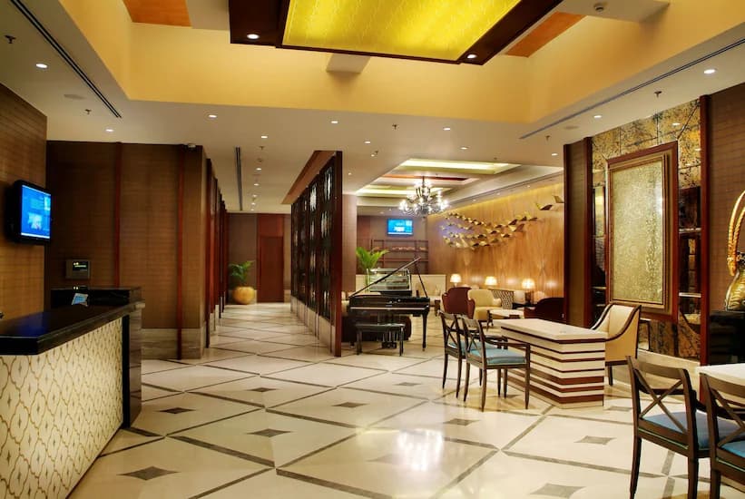 The Fern An Ecotel Hotel, Jaipur - Jaipur view 4