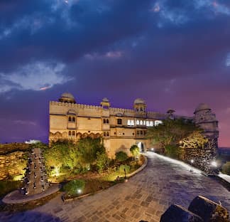 The Fern Bambora Fort, Bambora–Udaipur view 4