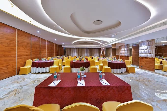 The Fern Residency, Ajmer view 2