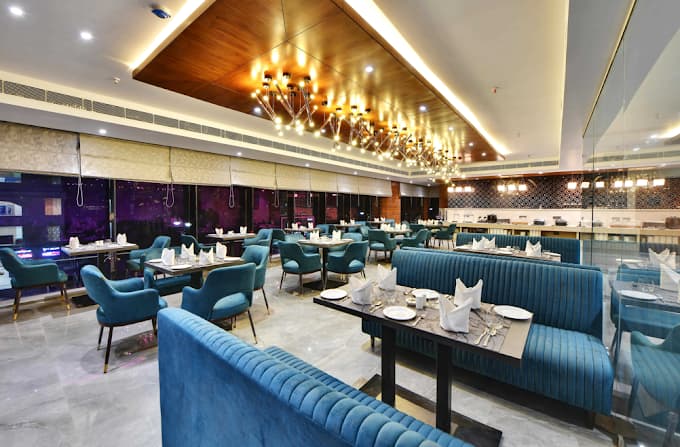 The Fern Residency, Ajmer view 3