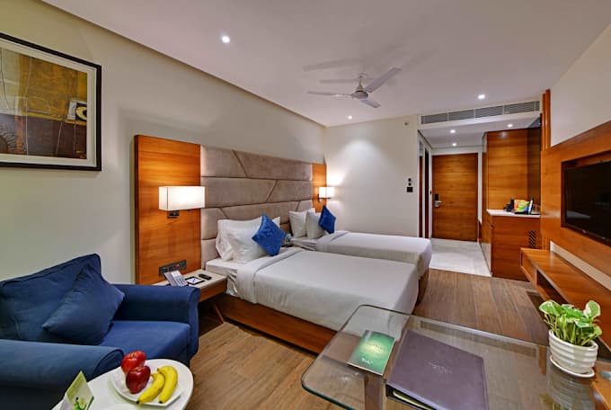 The Fern Residency, Ajmer view 4