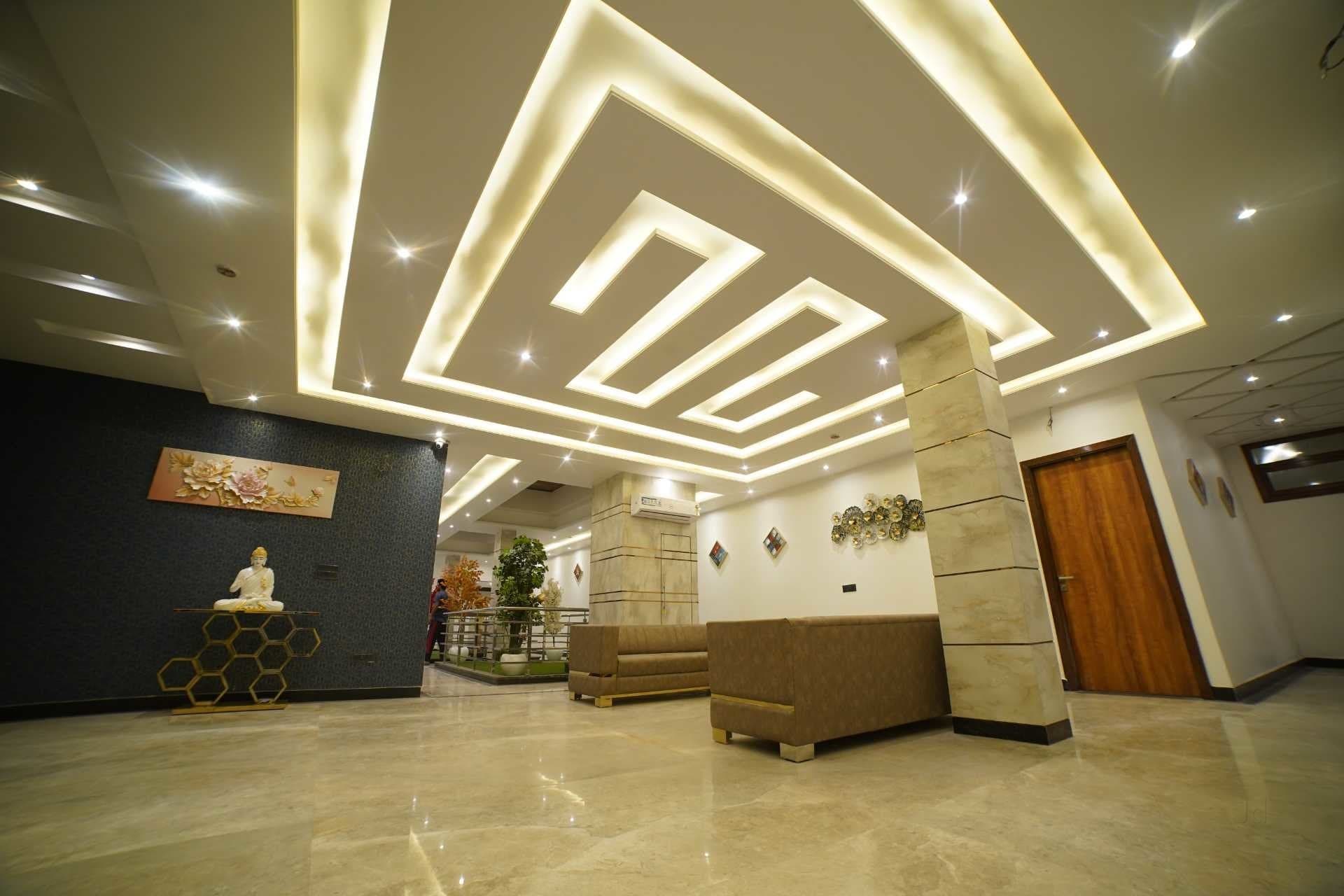 The Fern Residency - Amritsar view 2