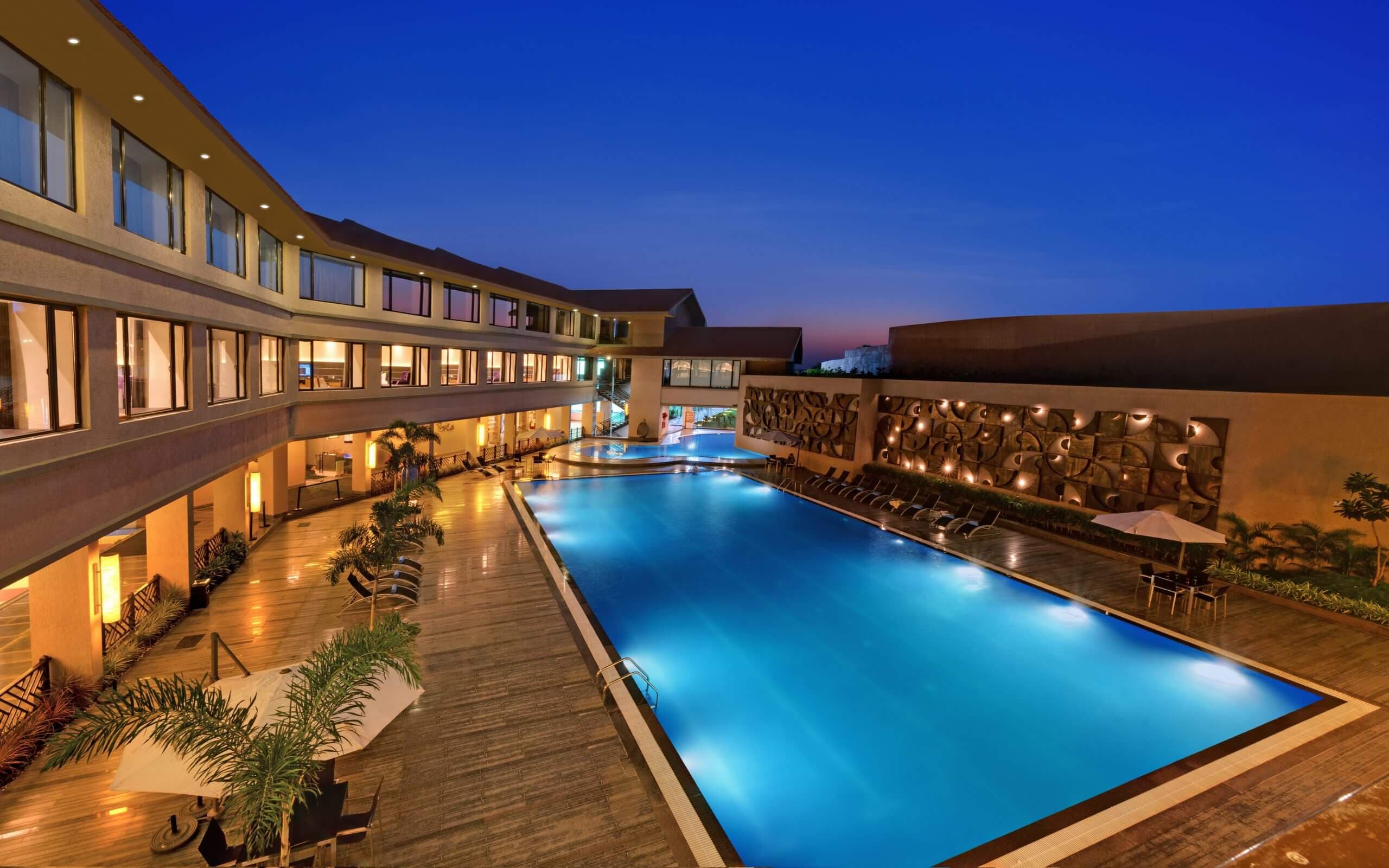 The Fern Residency - Amritsar view 3