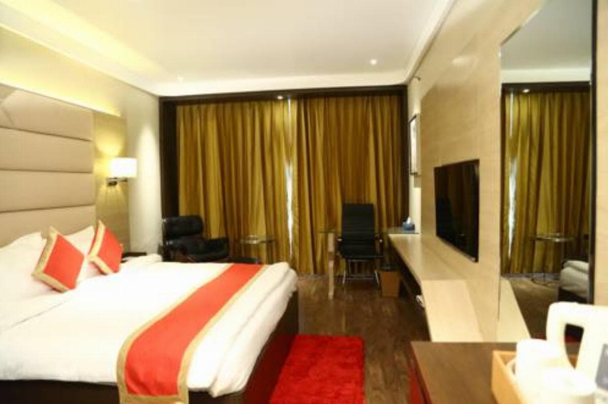 The Fern Residency - Amritsar view 4
