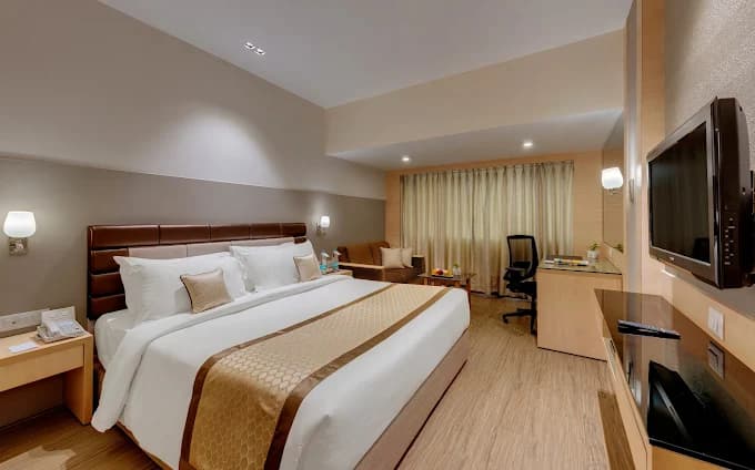 The Fern Residency, Aurangabad view 2