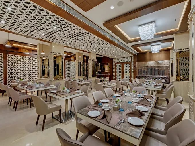 The Fern Residency, Aurangabad view 3