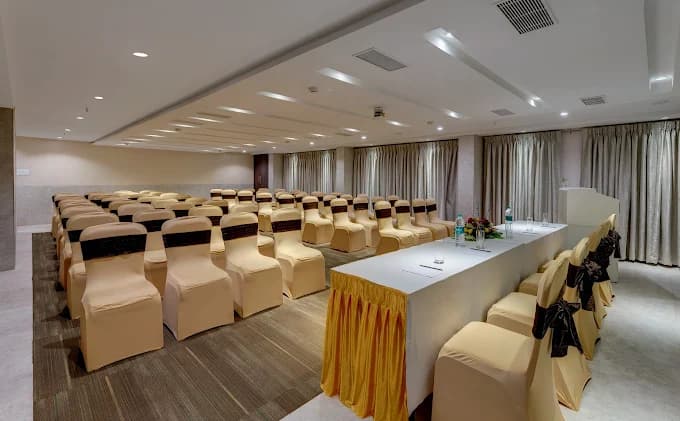 The Fern Residency, Aurangabad view 4