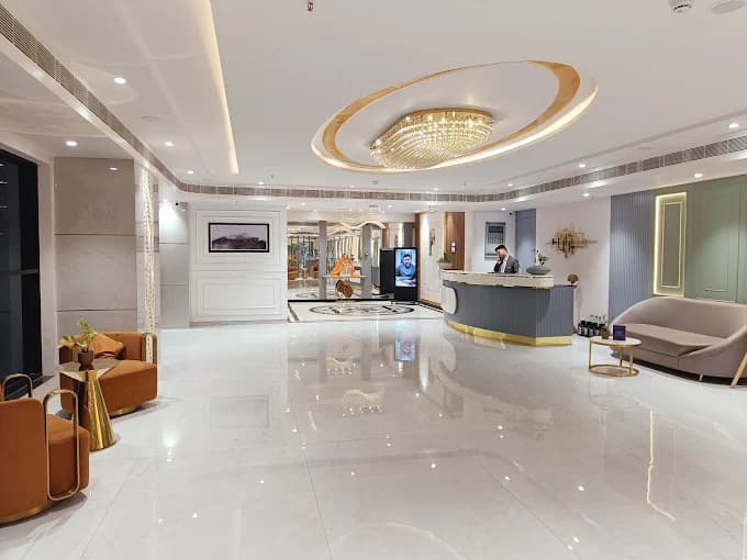 The Fern Residency, Bhiwandi-Pimplas view 3