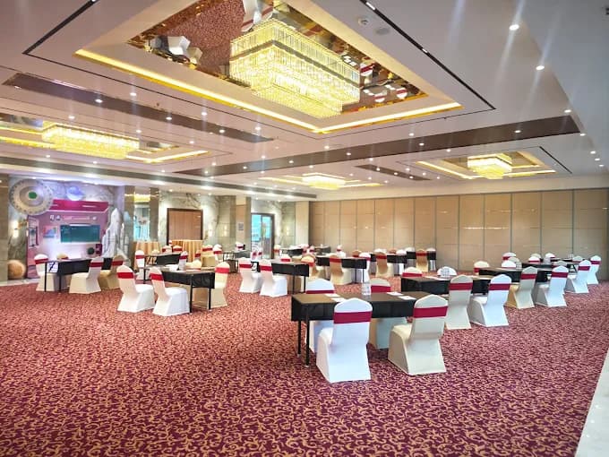The Fern Residency, Bhiwandi-Pimplas view 4