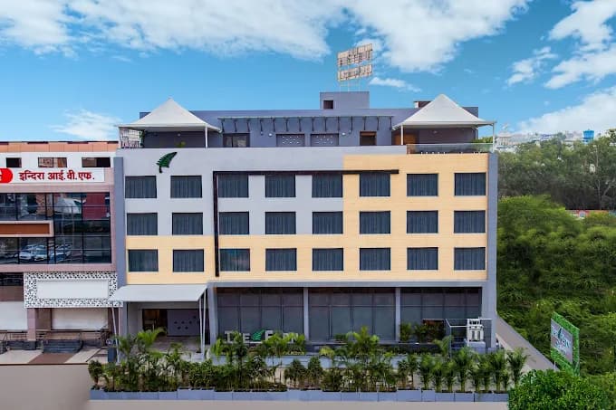 The Fern Residency, Bhopal