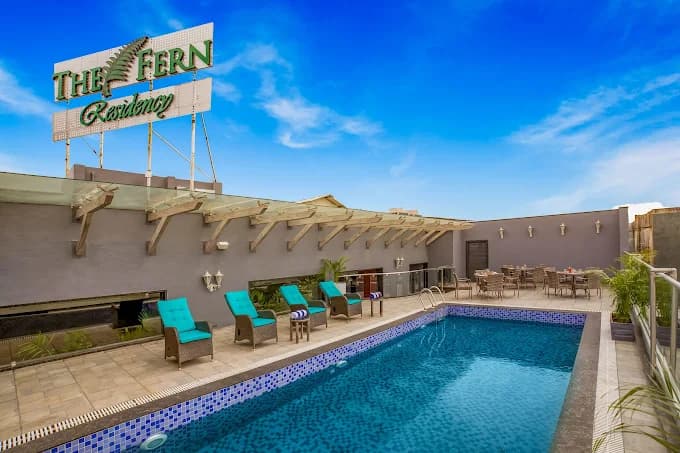 The Fern Residency, Bhopal view 4