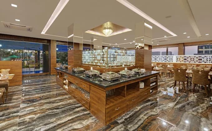 The Fern Residency, Bhuj view 3