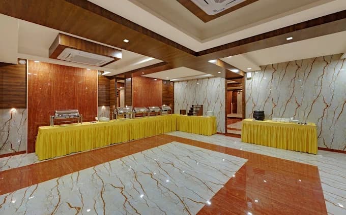 The Fern Residency, Bhuj view 4