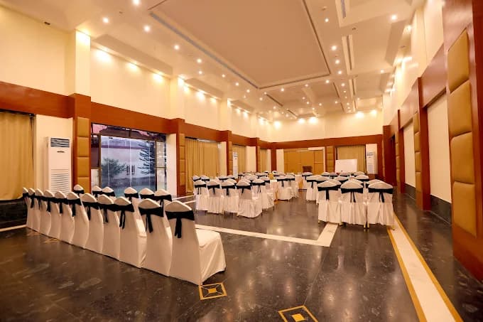 The Fern Residency, Haridwar view 3