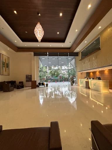 The Fern Residency Subhash Bridge, Ahmedabad view 3