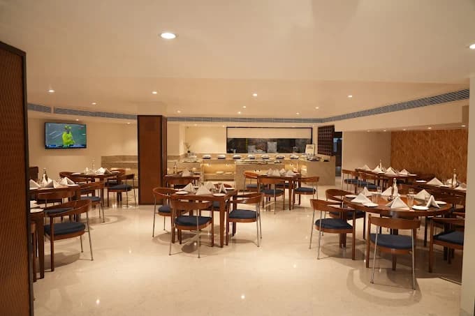 The Fern Residency Subhash Bridge, Ahmedabad view 4