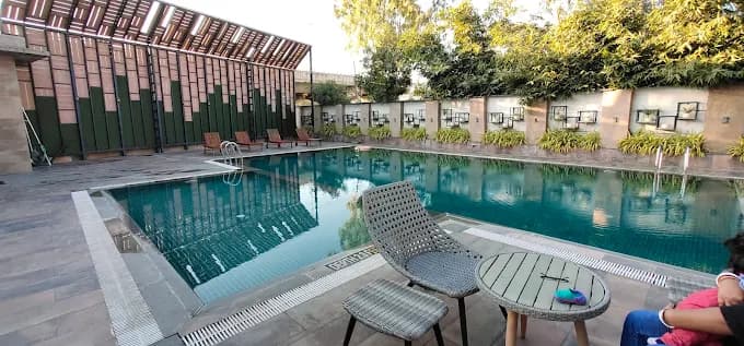 The Fern Residency, Udaipur view 4