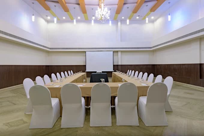 The Fern Residency ,Yeshwanthpur, Bangaluru view 3