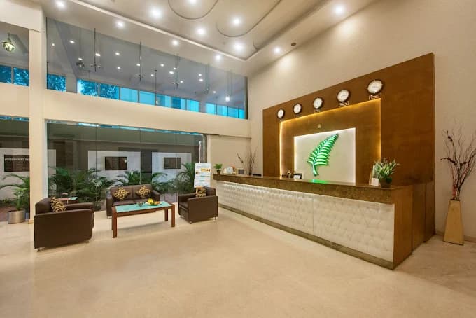 The Fern Residency ,Yeshwanthpur, Bangaluru view 4