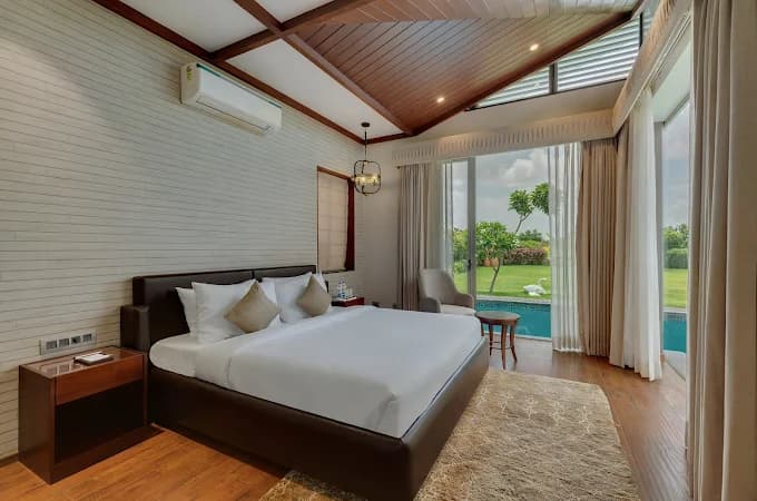 The Fern Royal Farm Resort, Anjar, Kutch view 3