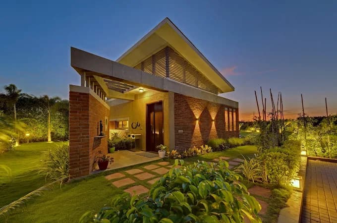 The Fern Royal Farm Resort, Anjar, Kutch view 4