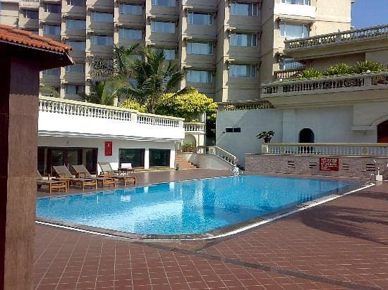 The Gateway Hotel Beach Road Visakhapatnam view 4