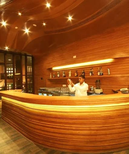 The Golden Crown Hotel & Spa Goa view 2