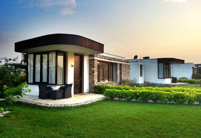 THE GOLDEN TUSK JIM CORBETT view 4