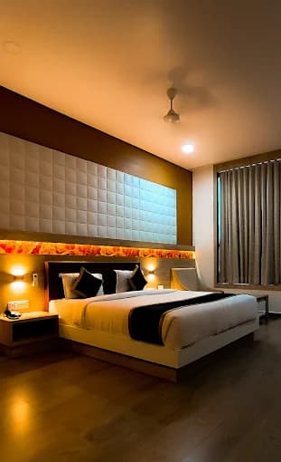 The Grand Astoria Somnath view 2