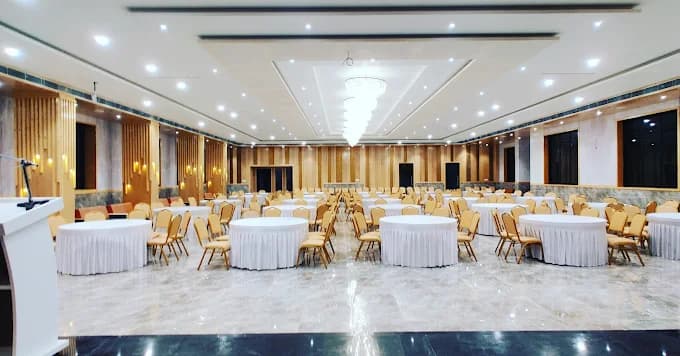 The Grand Astoria Somnath view 4