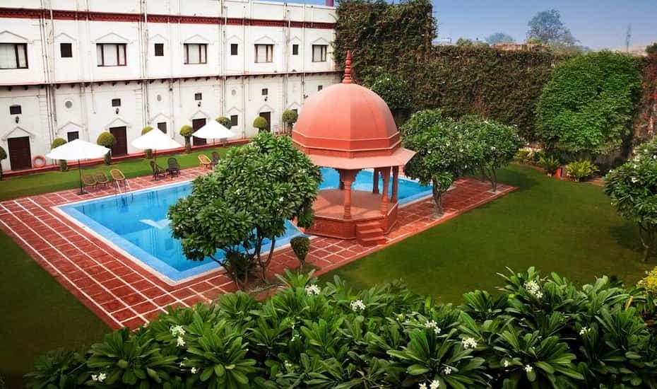 The Grand Imperial view 2