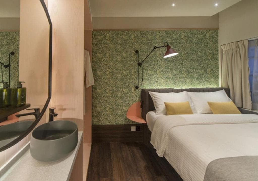 The Great Madras by Hotel Calmo view 3