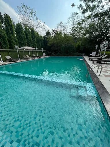 The Greenwood Resort, Guwahati view 4