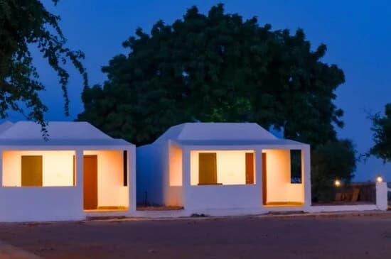 The Jaisalmer Resort Jaipur view 3