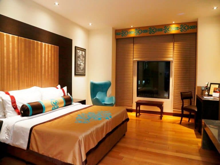 The LaLiT Great Eastern Kolkata view 4
