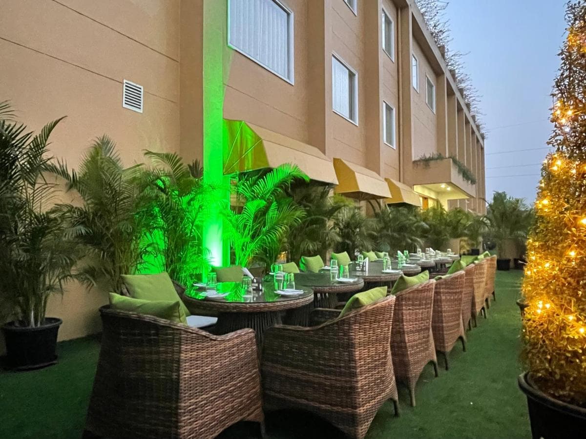 The Lalita Grand view 3