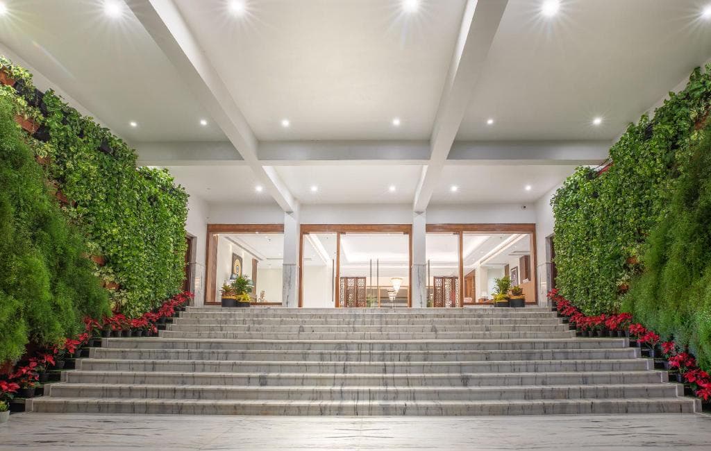 The Lalita Grand view 4