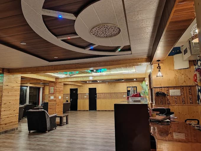 The Loyal Residency PAHALGAM view 4
