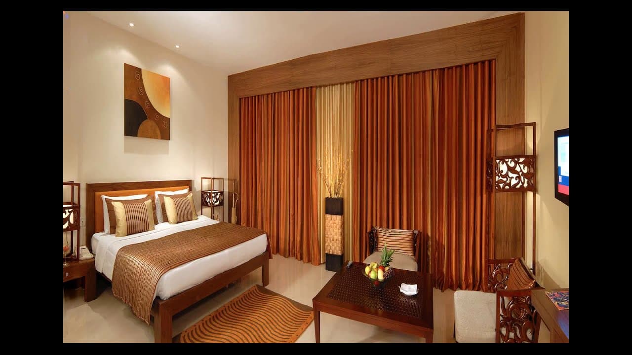The Manohar - Hyderabad view 3